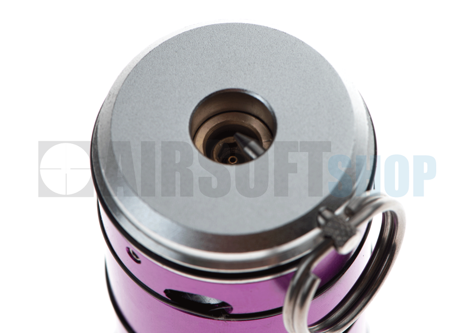 Epsilon Impact Grenade (Purple)