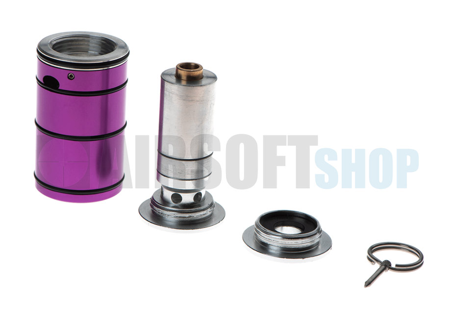 Epsilon Impact Grenade (Purple)