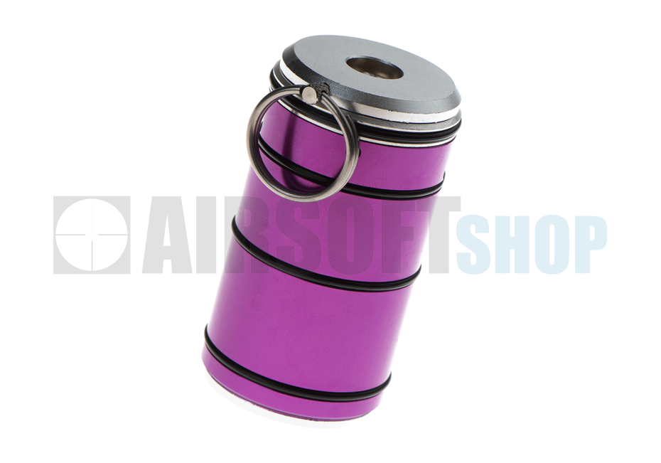 Epsilon Impact Grenade (Purple)