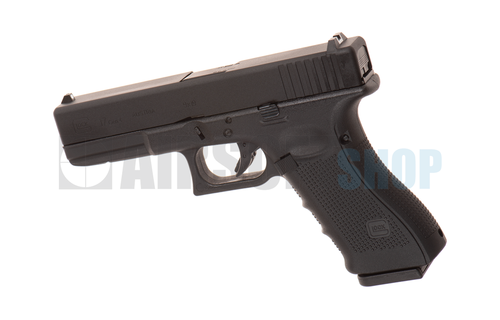 VFC Glock G17 Gen 4 GBB (Black)