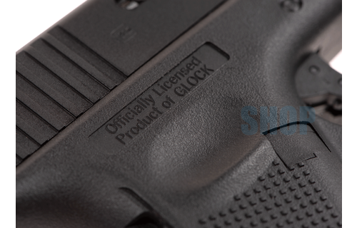 VFC Glock G17 Gen 4 GBB (Black)