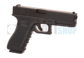 VFC Glock G17 Gen 4 GBB (Black)