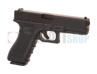 VFC Glock G17 Gen 4 GBB (Black)