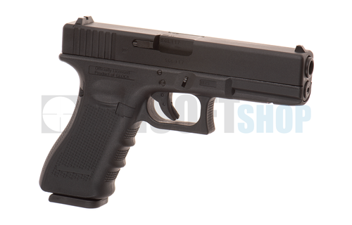 VFC Glock G17 Gen 4 GBB (Black)