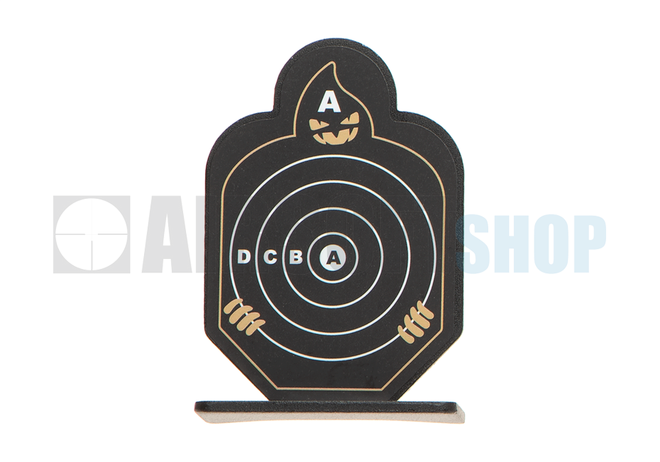 Practice Target B Group (6pcs)