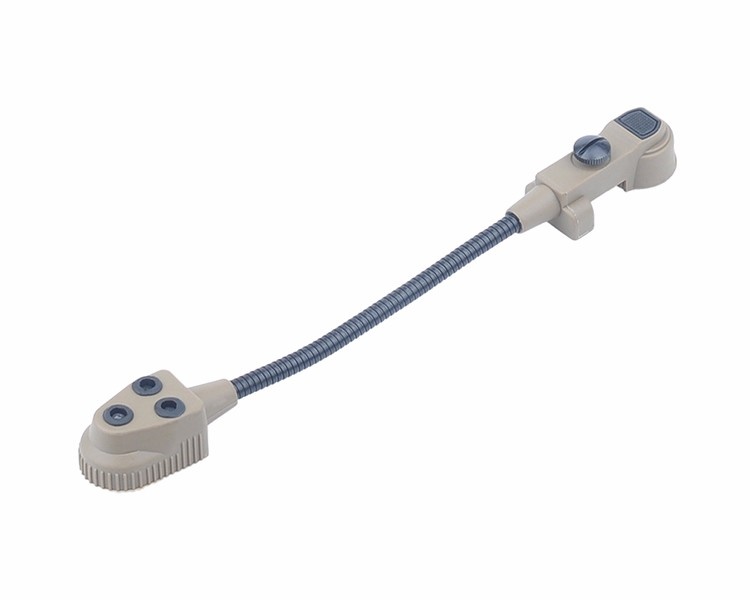 Z030 Micro With Light For Bowman EVO III (Coyote)