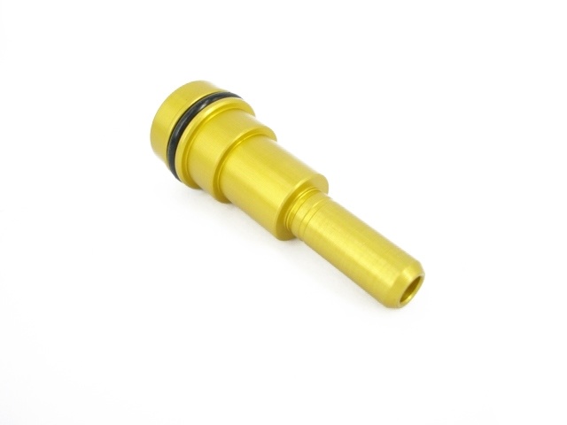 Fusion Engine PM5 Nozzle (Gold)
