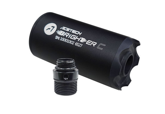 Brighter C Tracer Unit