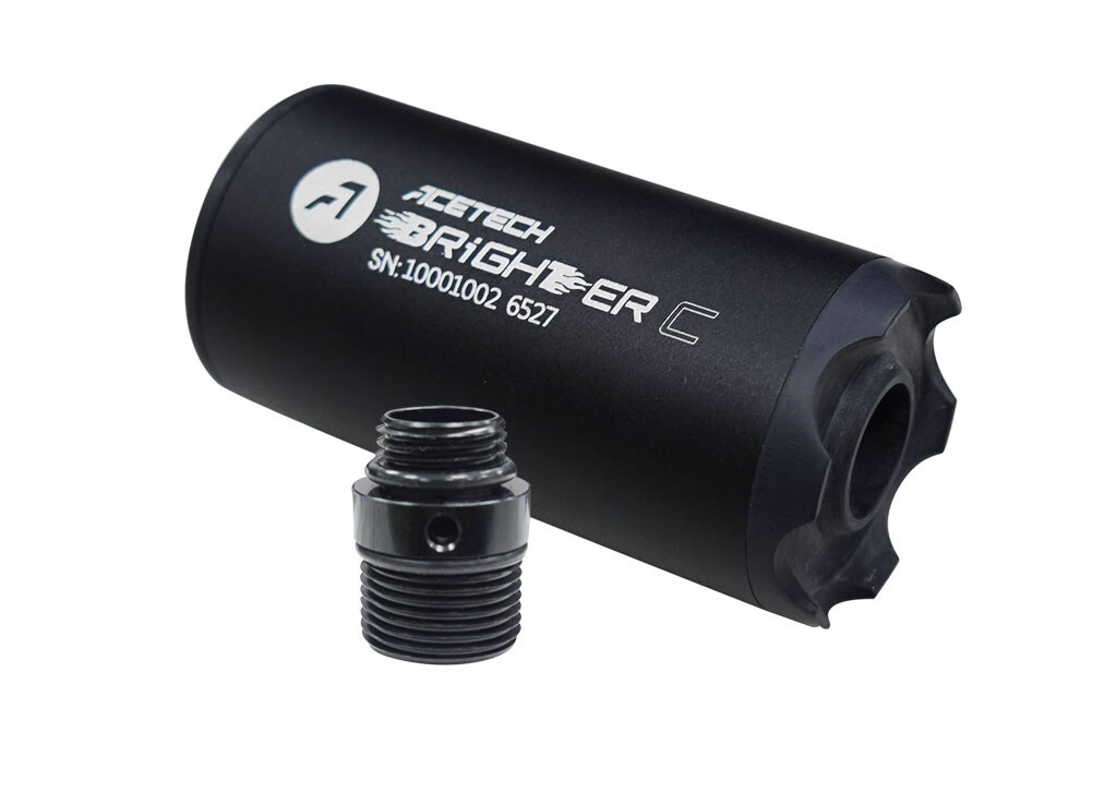 Brighter C Tracer Unit