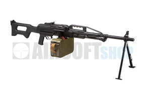 PKP Pecheneg LMG
