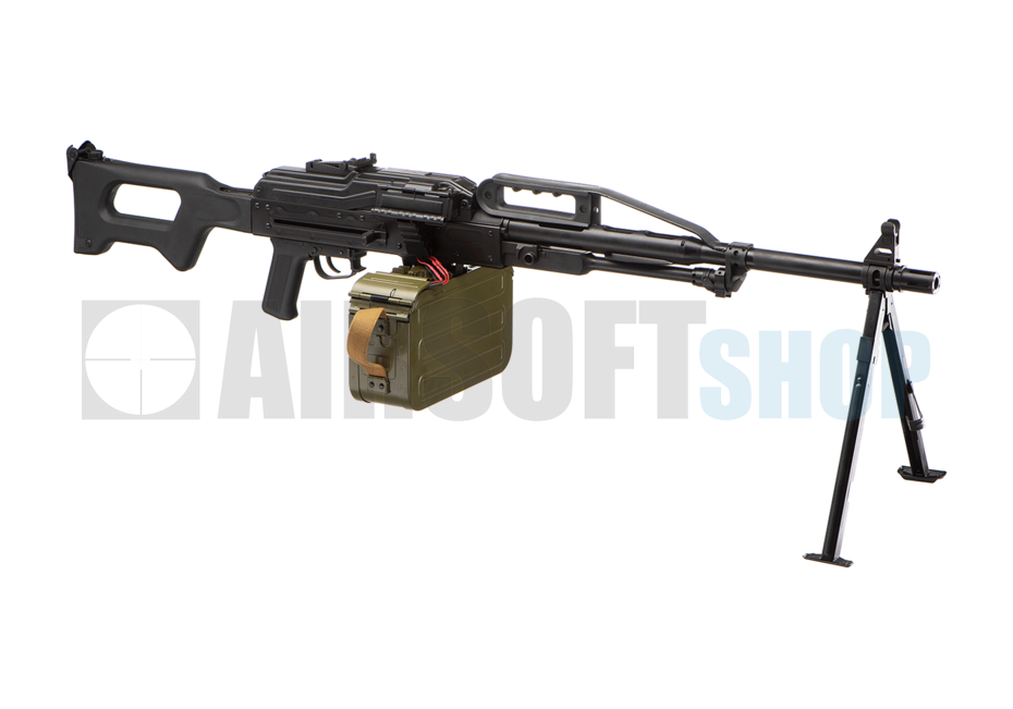 PKP Pecheneg LMG