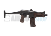 SR-3  (Black)