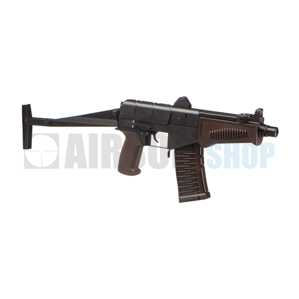 SR-3  (Black)