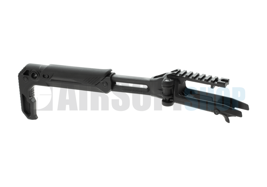 AAP-01 Folding Stock (Black)