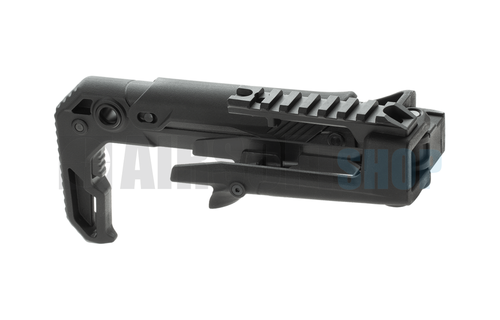 AAP-01 Folding Stock (Black)