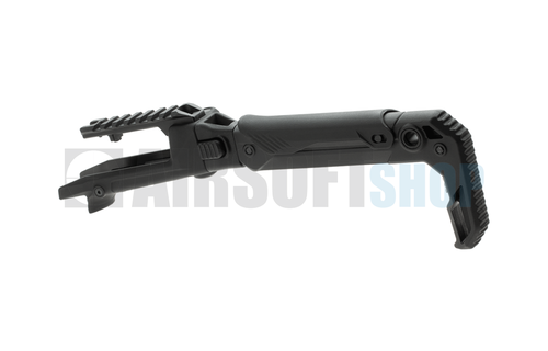 AAP-01 Folding Stock (Black)