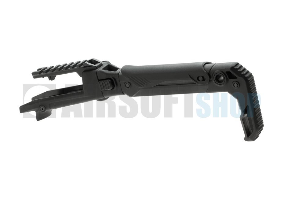 AAP-01 Folding Stock (Black)