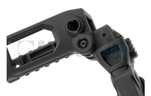 AAP-01 Folding Stock (Black)