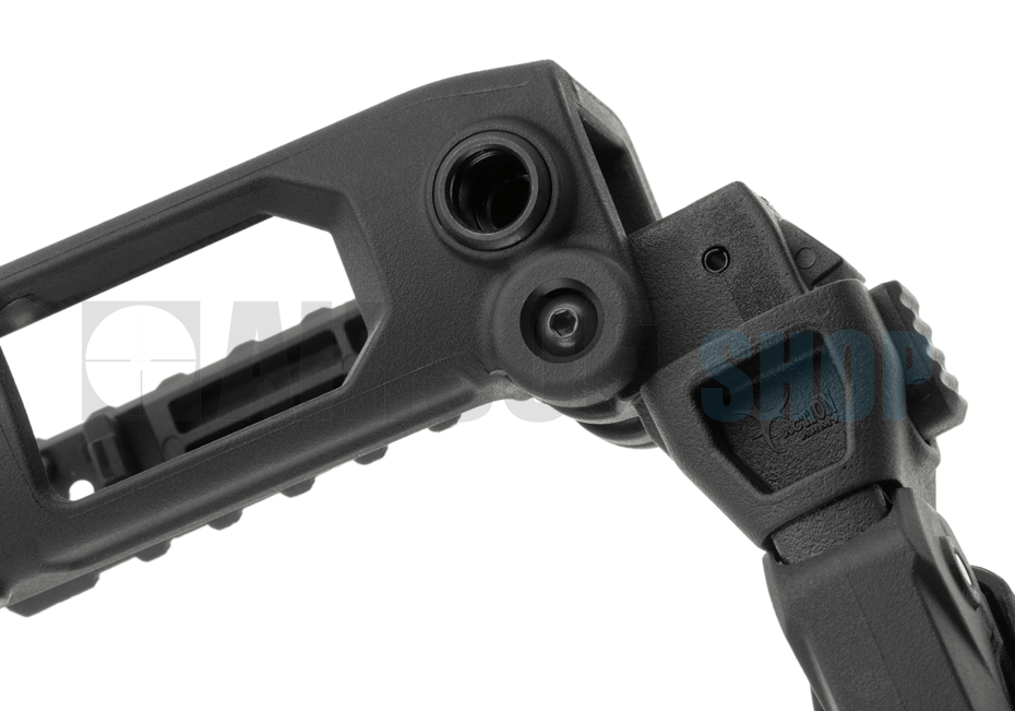 AAP-01 Folding Stock (Black)