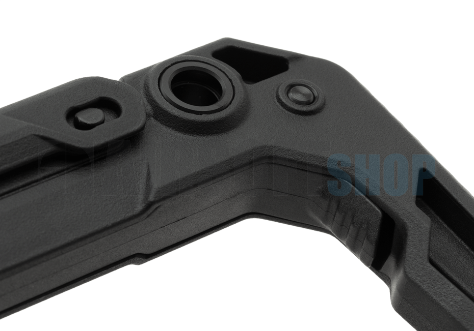 AAP-01 Folding Stock (Black)