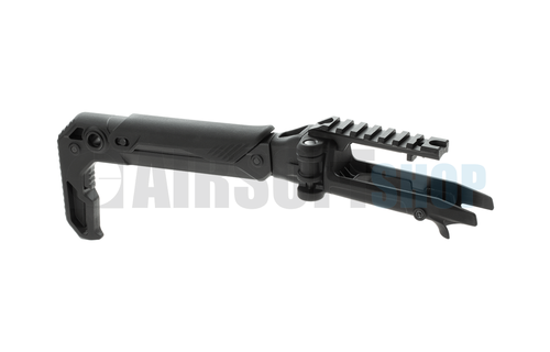 AAP-01 Folding Stock (Black)