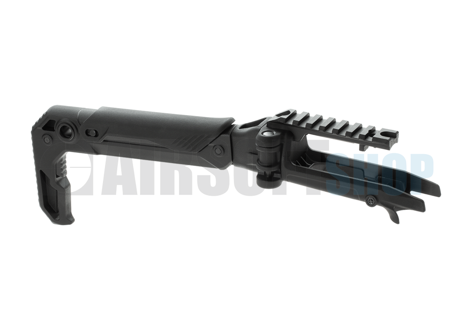 AAP-01 Folding Stock (Black)