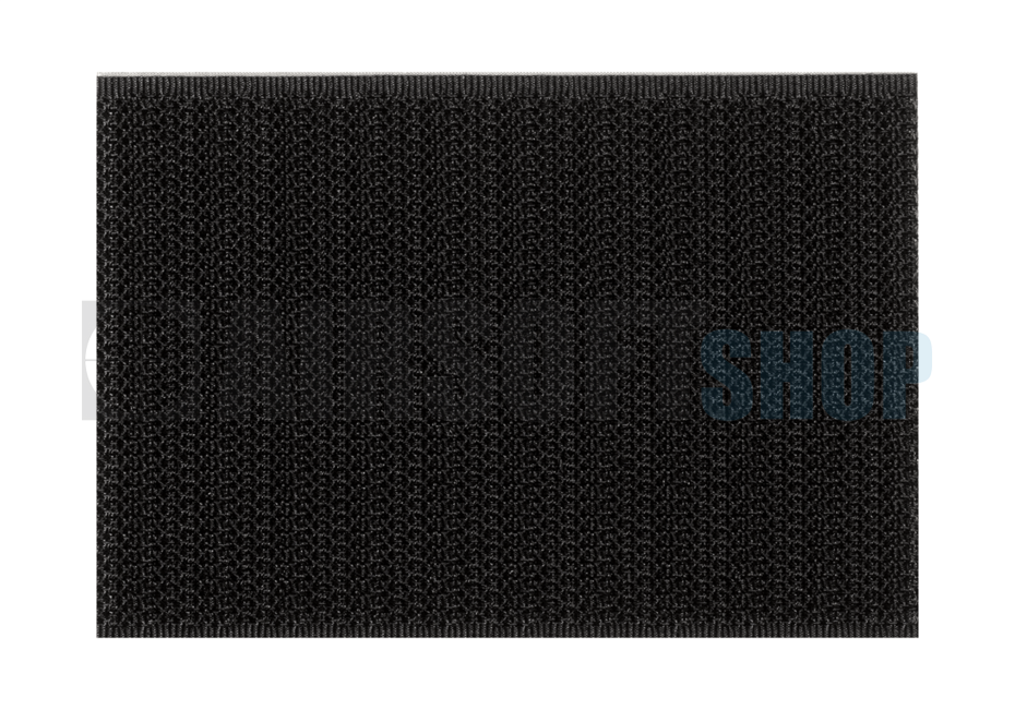 Dual IR Patch NLD (The Netherlands) (RAL7013)