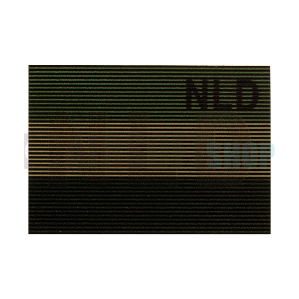 Dual IR Patch NLD (The Netherlands) (RAL7013)