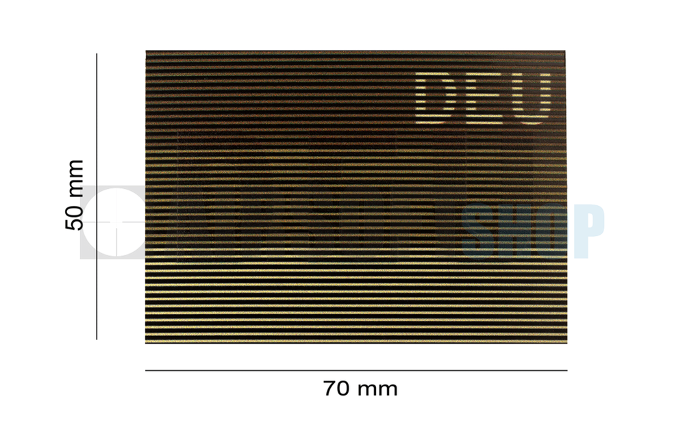 Dual IR Patch DEU (Germany) (Desert)