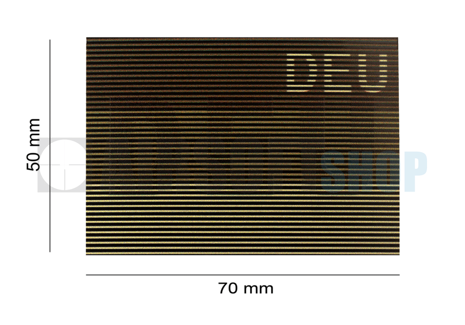 Dual IR Patch DEU (Germany) (Desert)