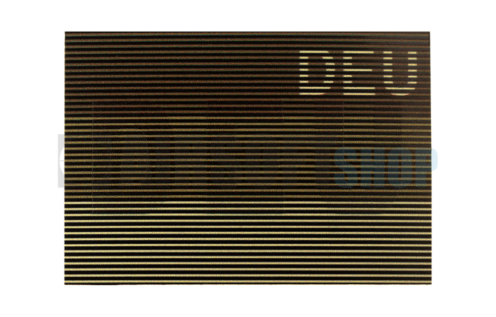 Dual IR Patch DEU (Germany) (Desert)