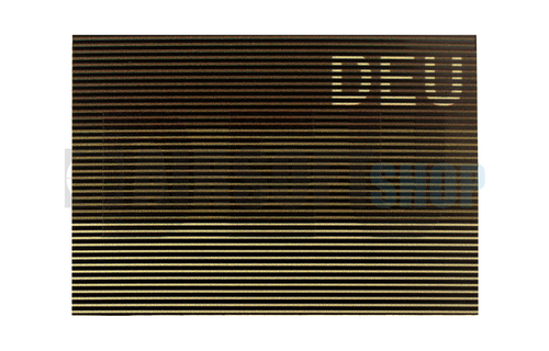 Dual IR Patch DEU (Germany) (Desert)