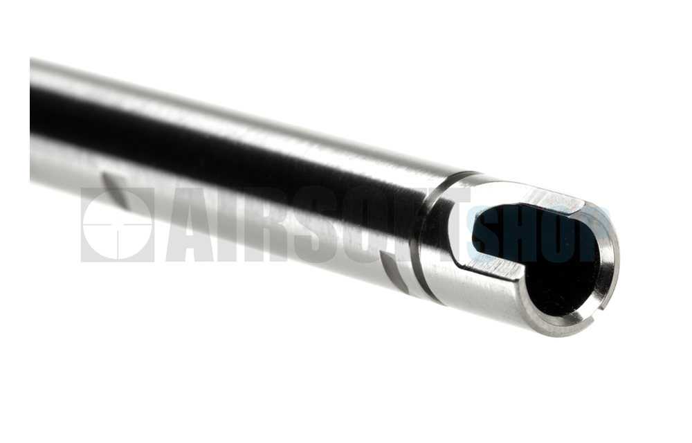 6.03 Barrel AAP-01 129mm