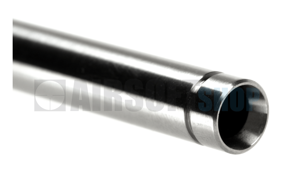 6.03 Barrel AAP-01 129mm
