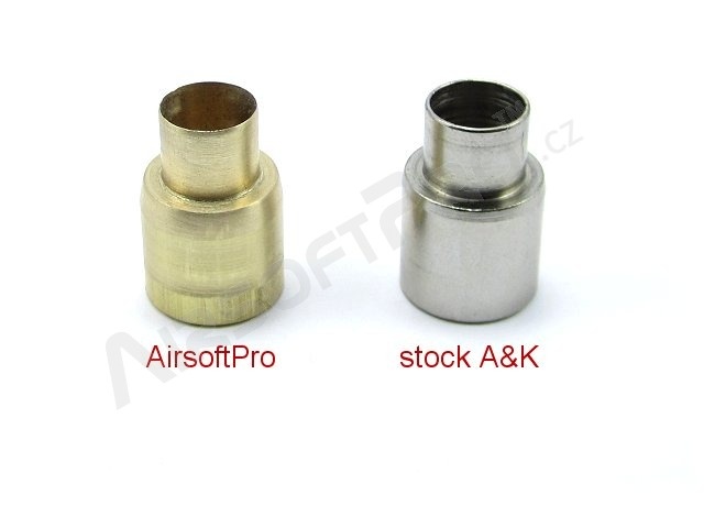 Center Ring For Manual SVD