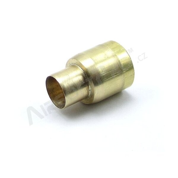 Center Ring For Manual SVD