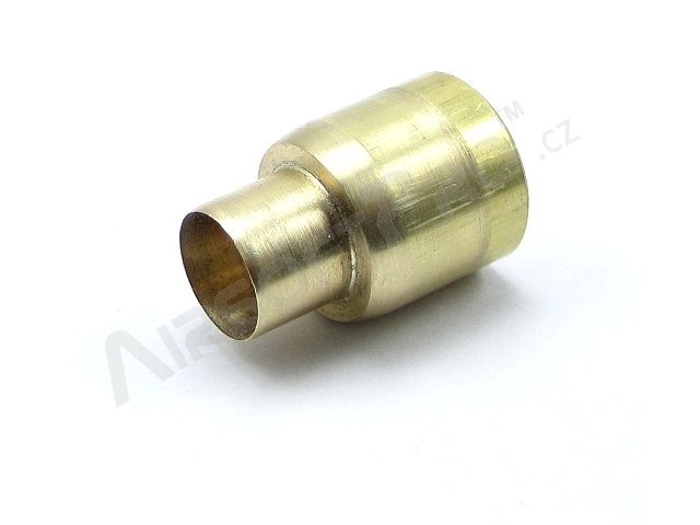 Center Ring For Manual SVD