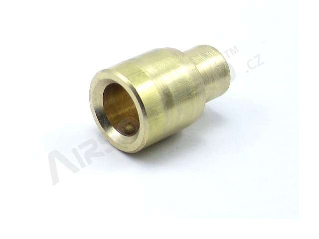 Center Ring For Manual SVD