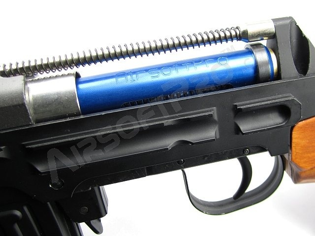 Center Ring For Manual SVD