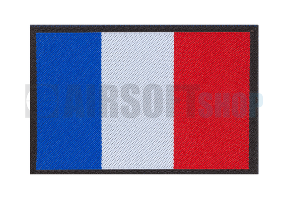 France Flag Patch (Color)
