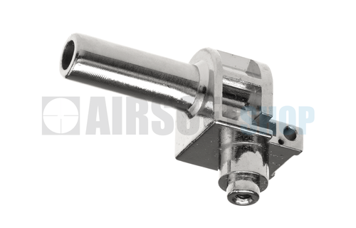 M700 Metal Hop Up Unit