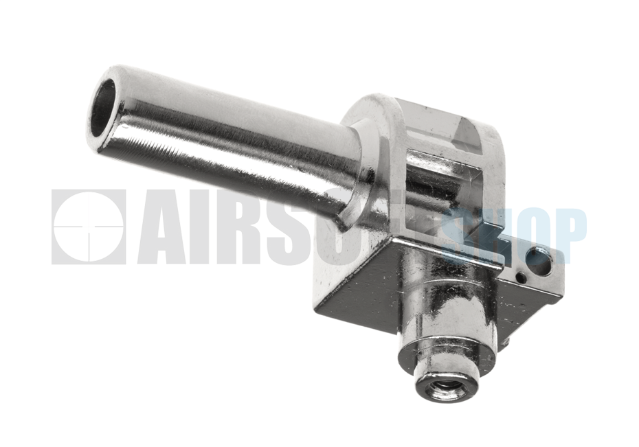 M700 Metal Hop Up Unit