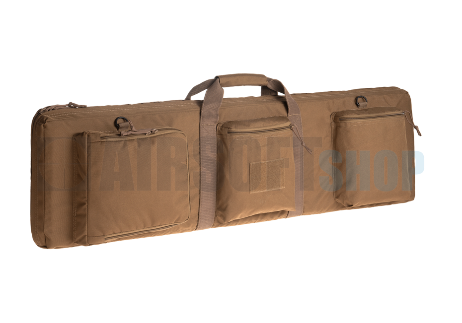 Padded Rifle Bag 130cm (Coyote)