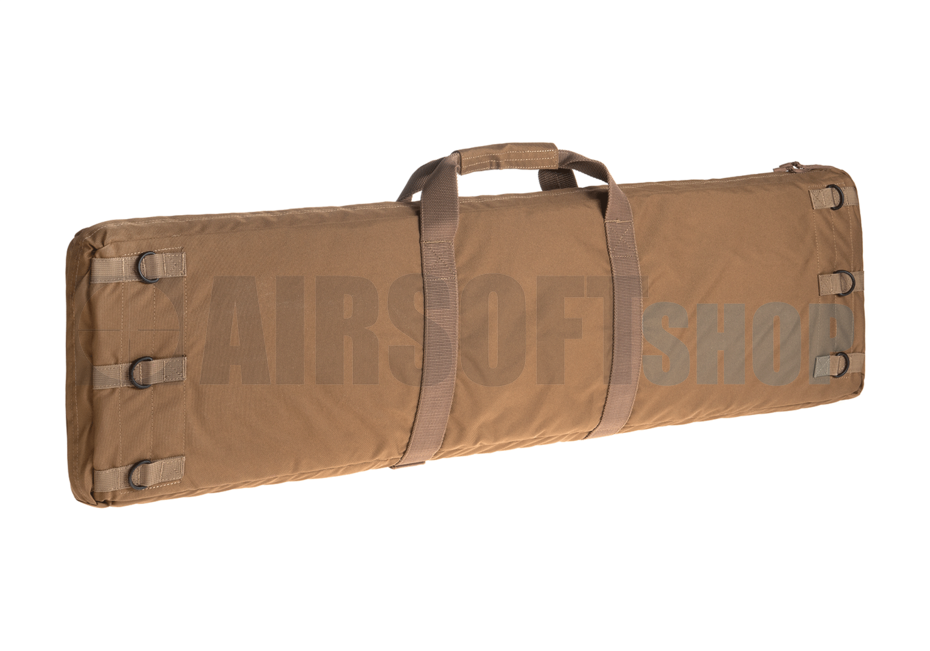 Padded Rifle Bag 130cm (Coyote)