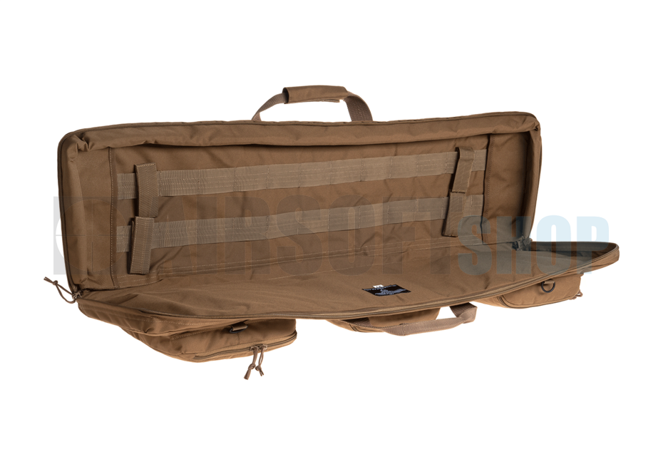 Padded Rifle Bag 130cm (Coyote)