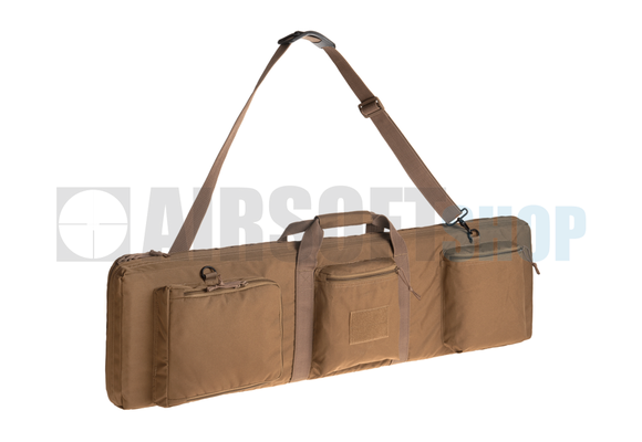 Padded Rifle Bag 130cm (Coyote)