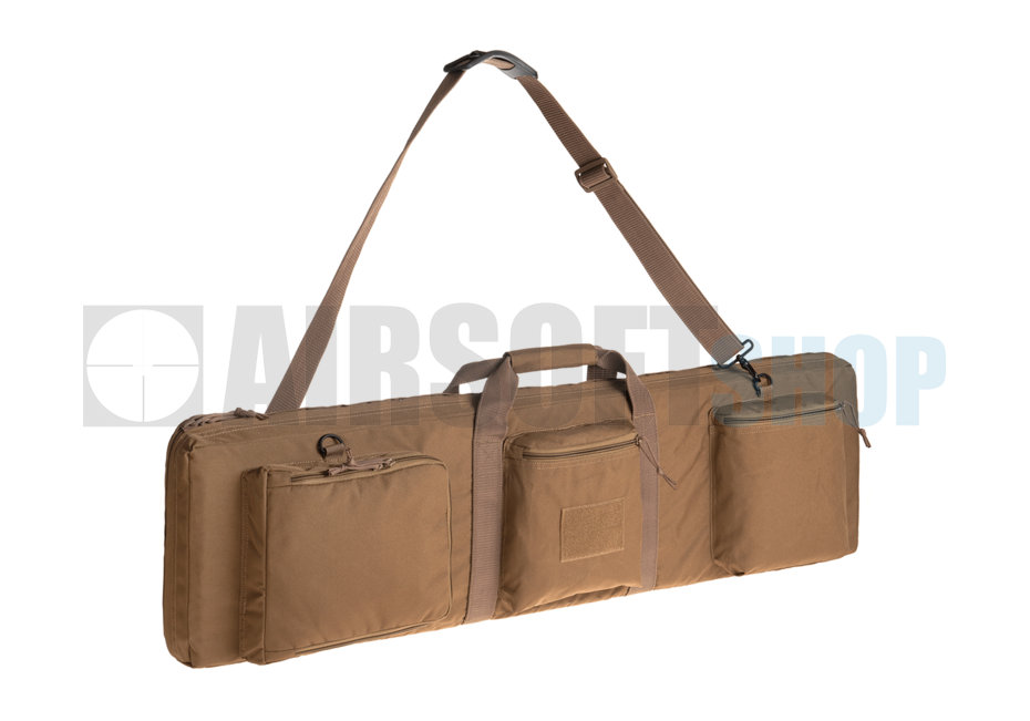 Padded Rifle Bag 130cm (Coyote)