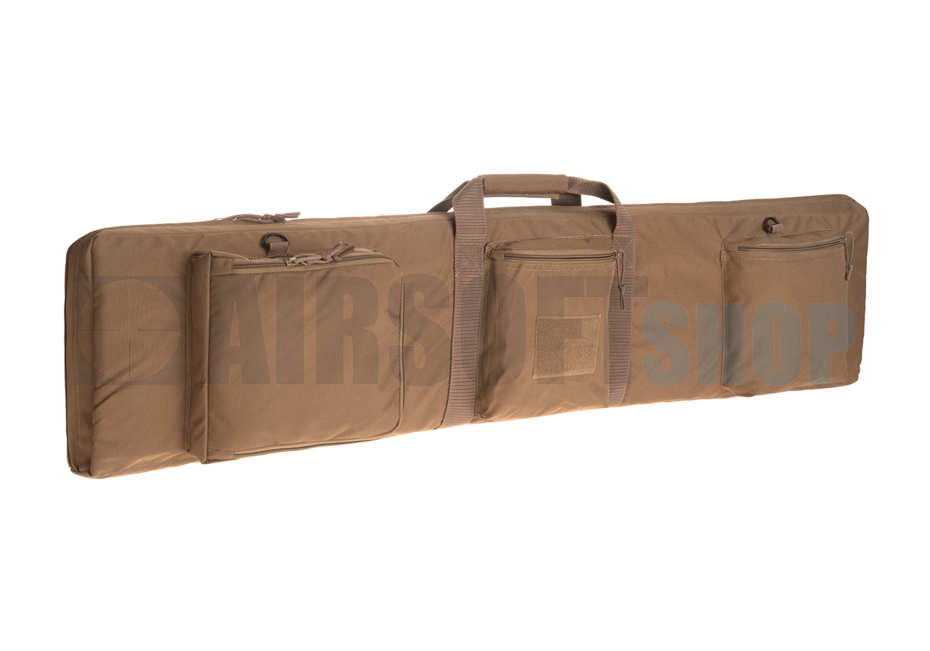 Invader Gear Padded Rifle Bag 110cm (Coyote).