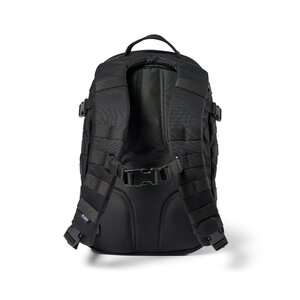 RUSH 12 2.0 Backpack 24L (Black)