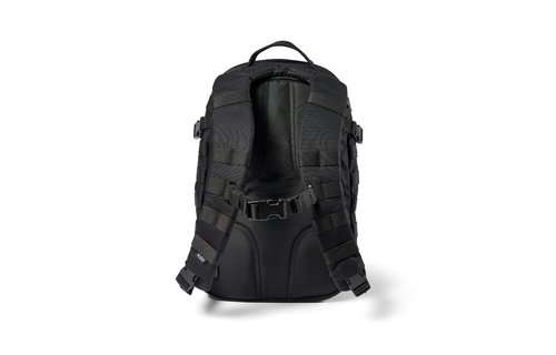RUSH 12 2.0 Backpack 24L (Black)